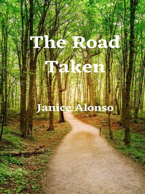 cover image of The Road Taken